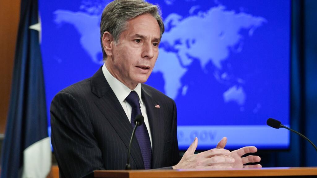 US Secretary of State to visit Qatar to express gratitude for help with Afghan airlift